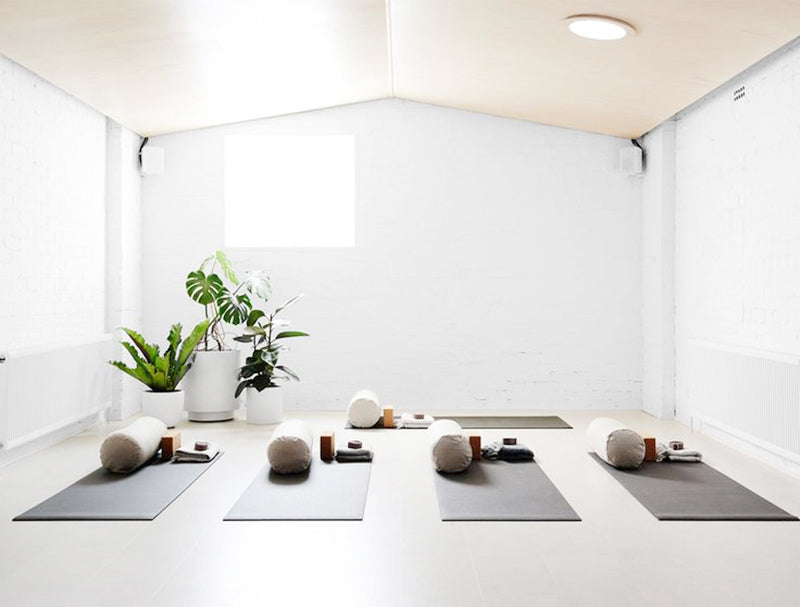 How To Choose A Yoga Studio
